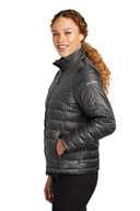 Eddie Bauer ®  Ladies Quilted Jacket EB511