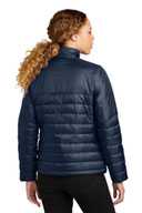 Eddie Bauer ®  Ladies Quilted Jacket EB511