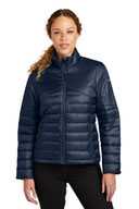 Eddie Bauer ®  Ladies Quilted Jacket EB511