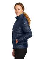 Eddie Bauer ®  Ladies Quilted Jacket EB511