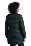Eddie Bauer ®  Women's Packable Quilted Full-Zip EB515