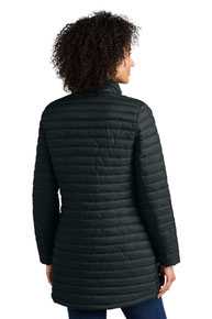 Eddie Bauer ®  Women's Packable Quilted Full-Zip EB515
