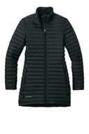 Eddie Bauer ®  Women's Packable Quilted Full-Zip EB515