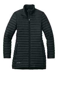 Eddie Bauer ®  Women's Packable Quilted Full-Zip EB515