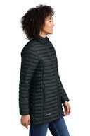 Eddie Bauer ®  Women's Packable Quilted Full-Zip EB515