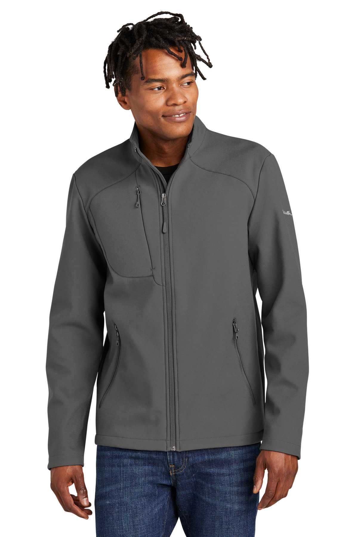 Eddie Bauer &#174;  Stretch Soft Shell Jacket EB544