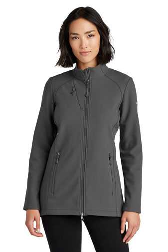 Eddie Bauer ®  Ladies Stretch Soft Shell Jacket EB545
