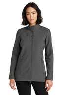 Eddie Bauer ®  Ladies Stretch Soft Shell Jacket EB545