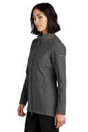 Eddie Bauer ®  Ladies Stretch Soft Shell Jacket EB545
