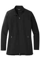 Eddie Bauer ®  Ladies Stretch Soft Shell Jacket EB545