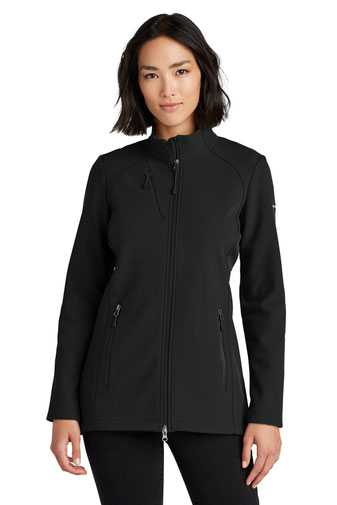 Eddie Bauer ®  Ladies Stretch Soft Shell Jacket EB545