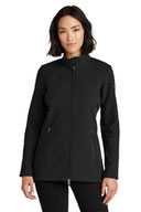 Eddie Bauer ®  Ladies Stretch Soft Shell Jacket EB545