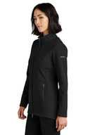 Eddie Bauer ®  Ladies Stretch Soft Shell Jacket EB545