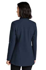 Eddie Bauer ®  Ladies Stretch Soft Shell Jacket EB545