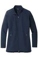 Eddie Bauer ®  Ladies Stretch Soft Shell Jacket EB545