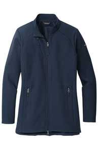 Eddie Bauer ®  Ladies Stretch Soft Shell Jacket EB545