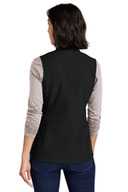 Eddie Bauer ®  Ladies Stretch Soft Shell Vest EB547