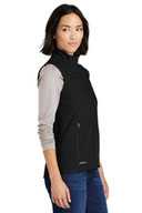 Eddie Bauer ®  Ladies Stretch Soft Shell Vest EB547