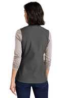 Eddie Bauer ®  Ladies Stretch Soft Shell Vest EB547