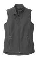 Eddie Bauer ®  Ladies Stretch Soft Shell Vest EB547