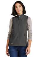 Eddie Bauer ®  Ladies Stretch Soft Shell Vest EB547