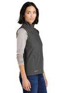 Eddie Bauer ®  Ladies Stretch Soft Shell Vest EB547