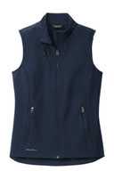Eddie Bauer ®  Ladies Stretch Soft Shell Vest EB547