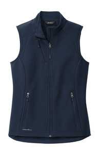 Eddie Bauer ®  Ladies Stretch Soft Shell Vest EB547