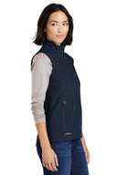 Eddie Bauer ®  Ladies Stretch Soft Shell Vest EB547