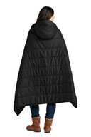 Eddie Bauer ®  Puffy Camp Poncho EB755