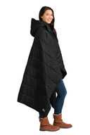 Eddie Bauer ®  Puffy Camp Poncho EB755
