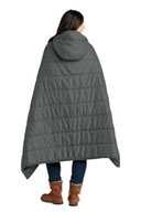 Eddie Bauer ®  Puffy Camp Poncho EB755