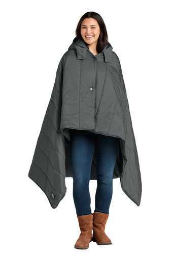 Eddie Bauer &#174;  Puffy Camp Poncho EB755