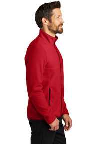 Port Authority ®  Connection Fleece Jacket F110