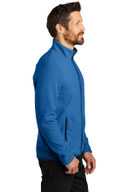 Port Authority ®  Connection Fleece Jacket F110
