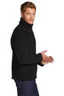 Port Authority Cozy 1/4-Zip Fleece F130