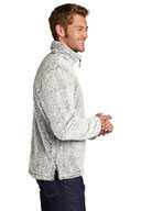 Port Authority Cozy 1/4-Zip Fleece F130