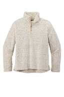 Port Authority Cozy 1/4-Zip Fleece F130