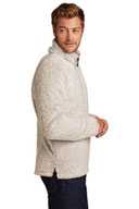 Port Authority Cozy 1/4-Zip Fleece F130