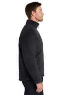 Port Authority Cozy 1/4-Zip Fleece F130