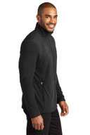 Port Authority ®  Accord Microfleece Jacket F151