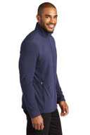 Port Authority ®  Accord Microfleece Jacket F151
