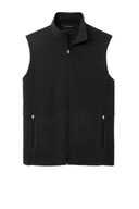 Port Authority ®  Accord Microfleece Vest F152
