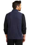 Port Authority ®  Accord Microfleece Vest F152