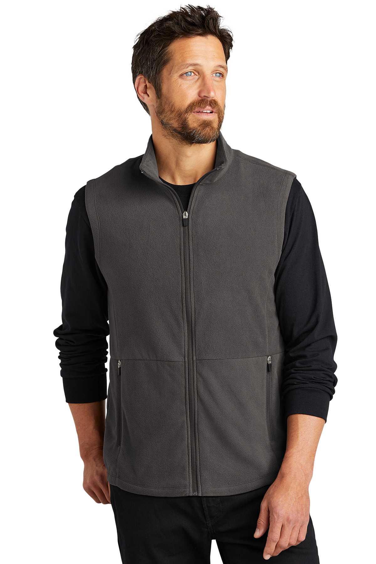 Port Authority &#174;  Accord Microfleece Vest F152