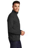 Port Authority Sweater Fleece Jacket. F232