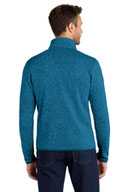 Port Authority Sweater Fleece Jacket. F232