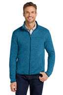 Medium Blue Heather