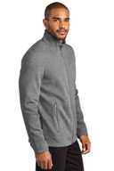 Port Authority ®  Network Fleece Jacket F422