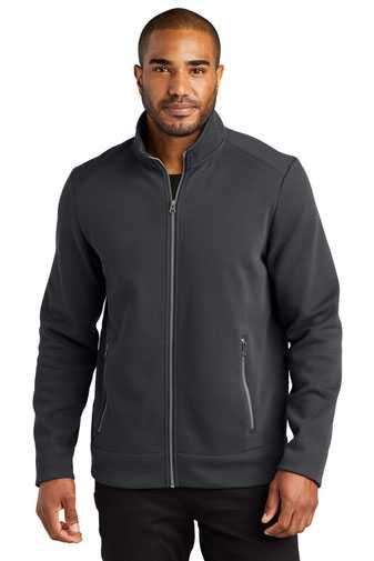 Port Authority &#174;  Network Fleece Jacket F422